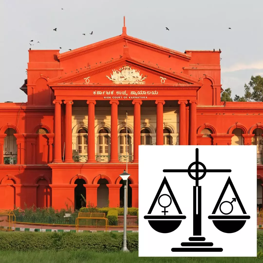 Married Daughter Remains A Daughter: Karnataka High Court Revokes Biased Defence Welfare Norm