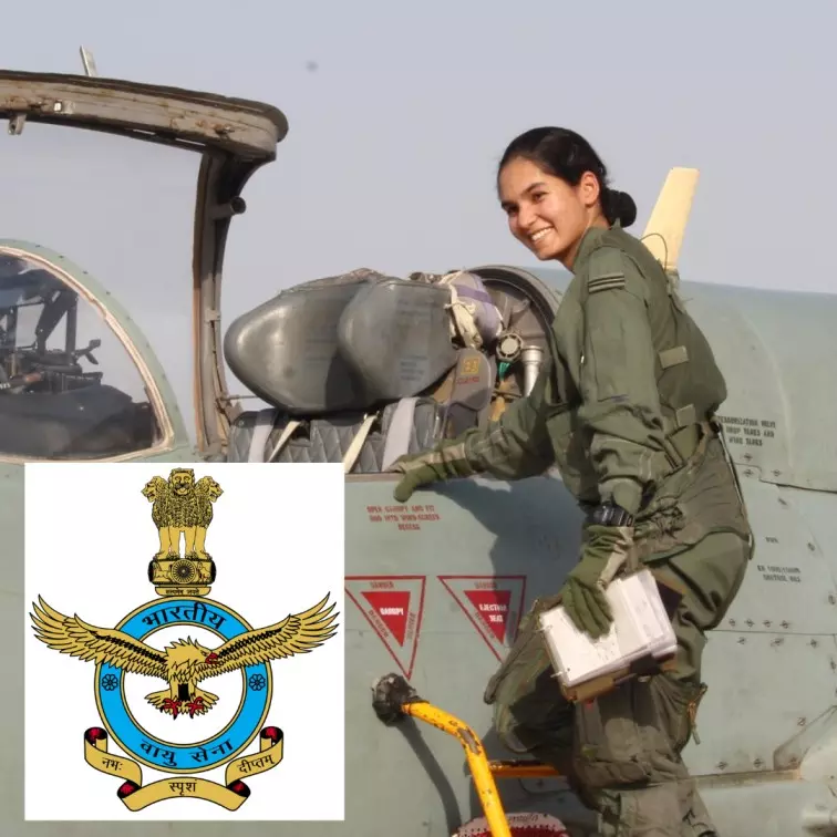 Flying Higher! Meet Avani Chaturvedi, IAFs First Woman Fighter Pilot To Lead Multinational Air Exercise