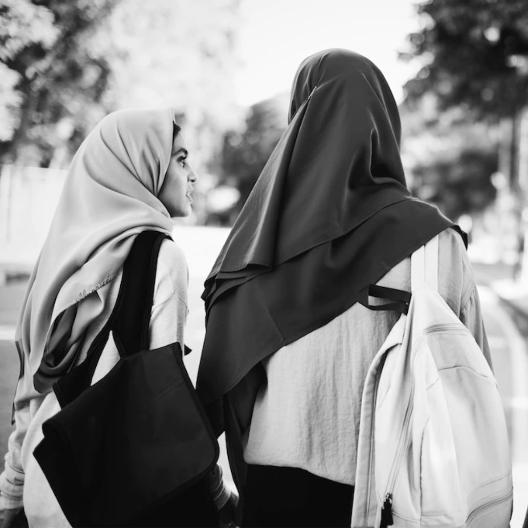 Karnataka Hijab Row: A Year Later, Muslim Students Face ...
