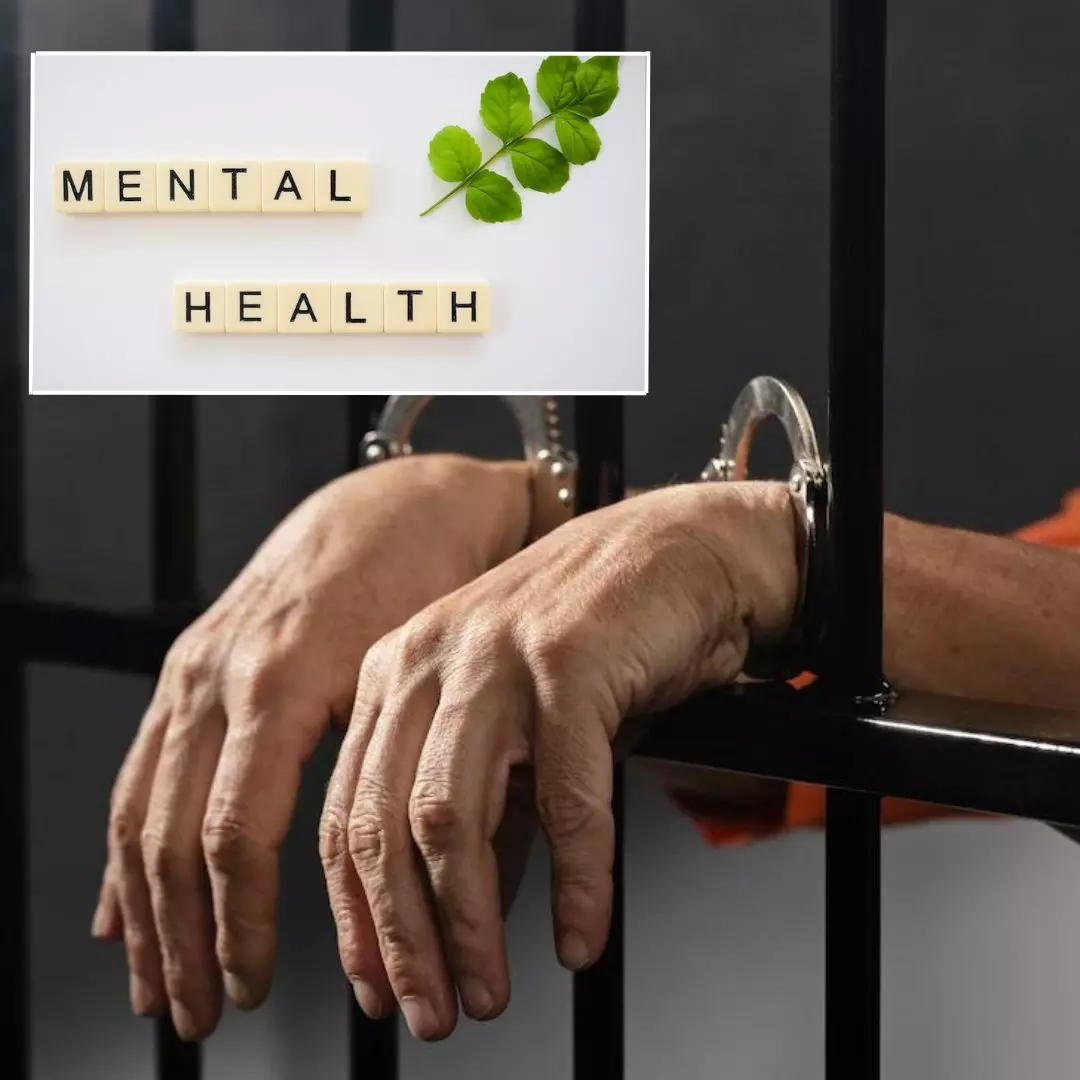 Odisha: In Wake Of Prisoners Death By Suicide, Mental Health Specialists Deployed To Evaluate & Treat Inmates