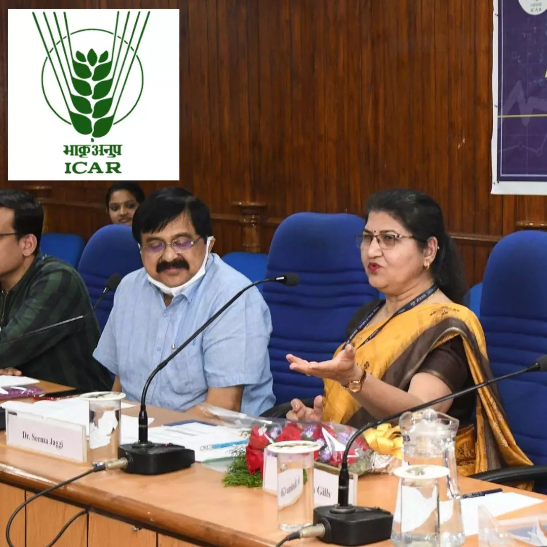 Agricultural Education To Be Revamped Conforming With NEP 2020, Emphasis On Skill Development