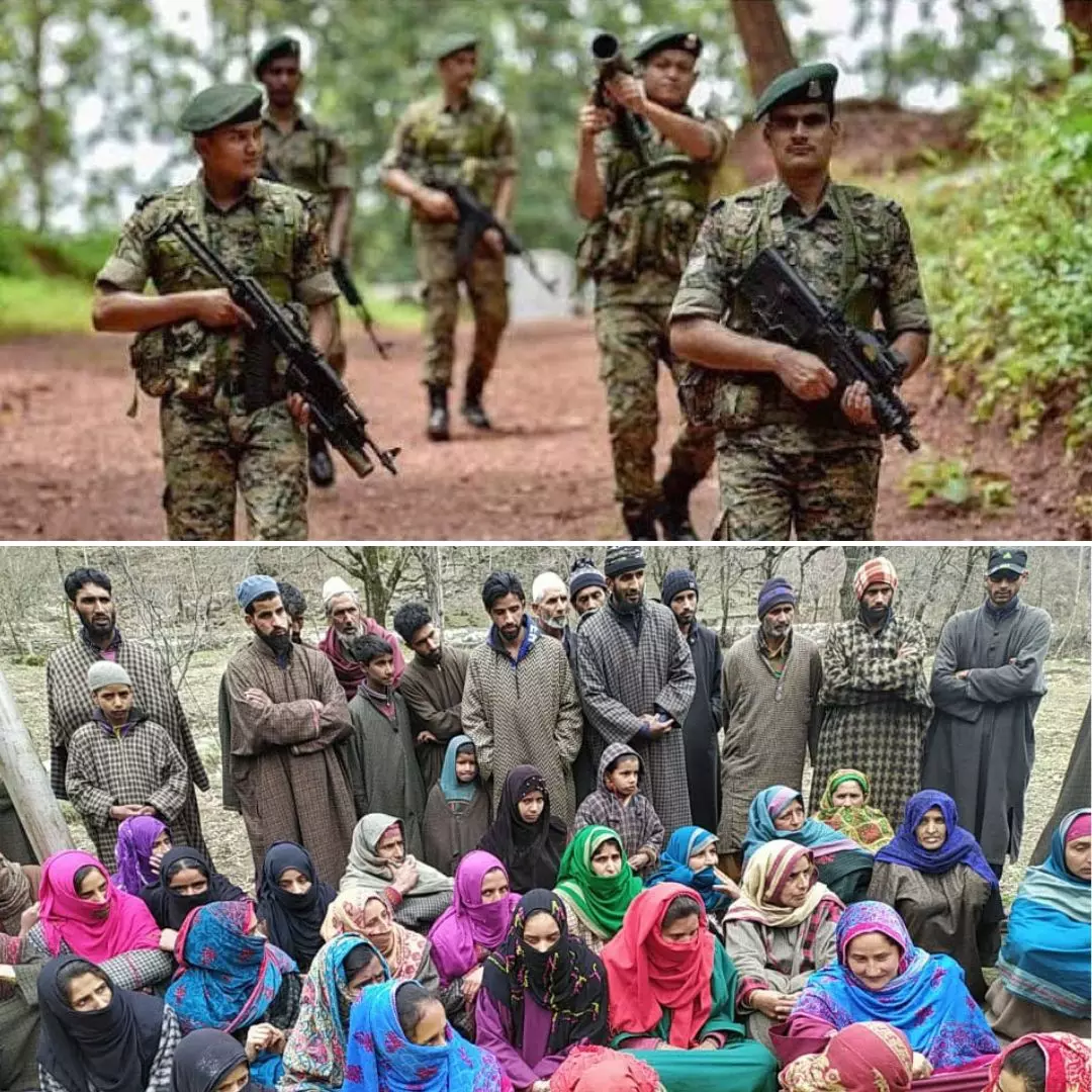 People-Friendly Forces! CRPF Gears Up To Learn Kashmiri, Aims To Connect Better With Locals