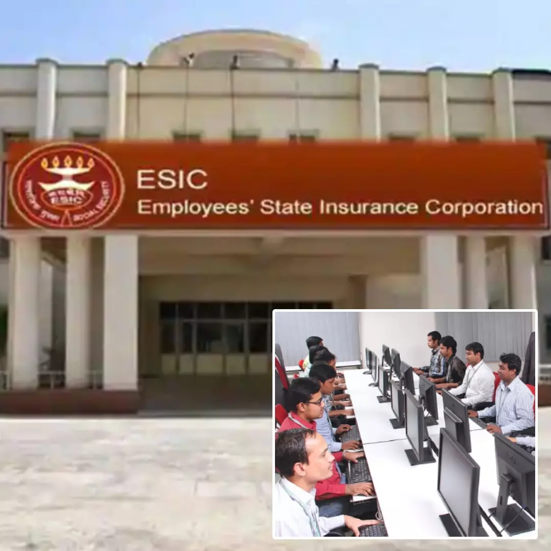 ESIC To Cover Entire India Under ESI Scheme: Know All About It