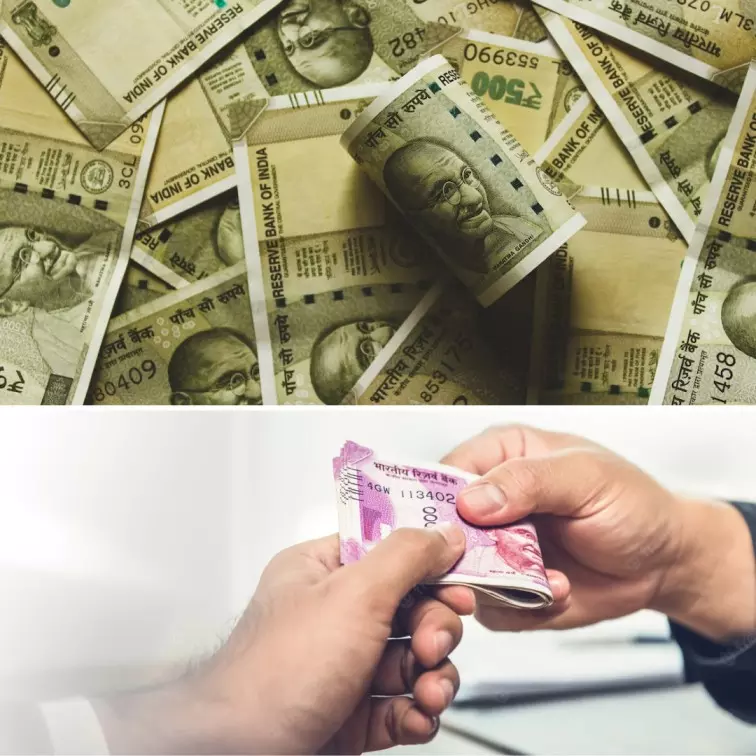 Usurious Money Lending In India Runs Rampant Despite Stringent Laws In Place