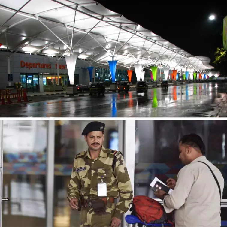 Over 60 Indian Airports To Get Uniform Security Under Centres UDAN Scheme