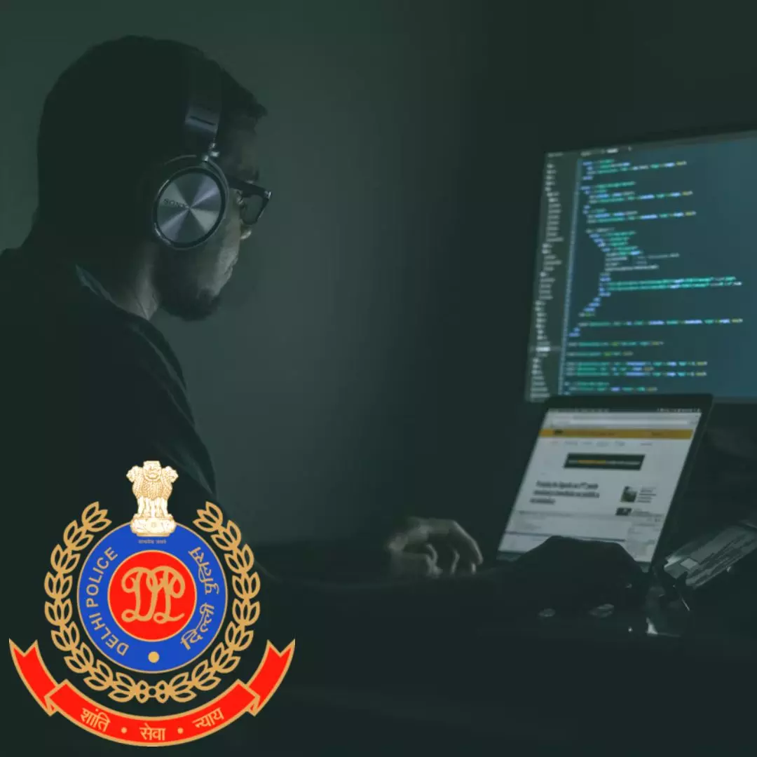 Gang Creates Bogus Website Resembling Governments Jeevan Pramaan Portal, Dupes Over 1,800 Pensioners