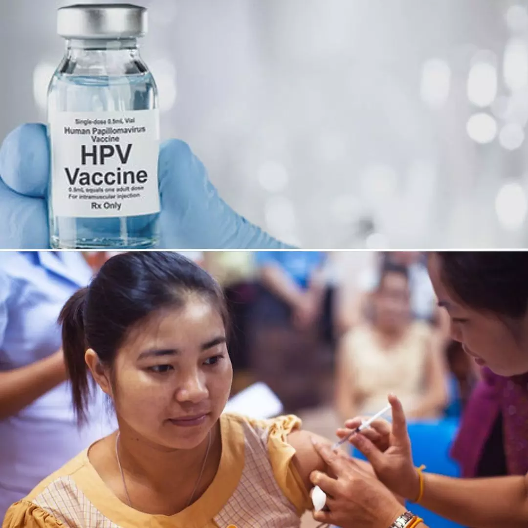 HPV Vaccines: All You Need To Know About Cure & Prevention Of Leading Cancer Among Indian Women