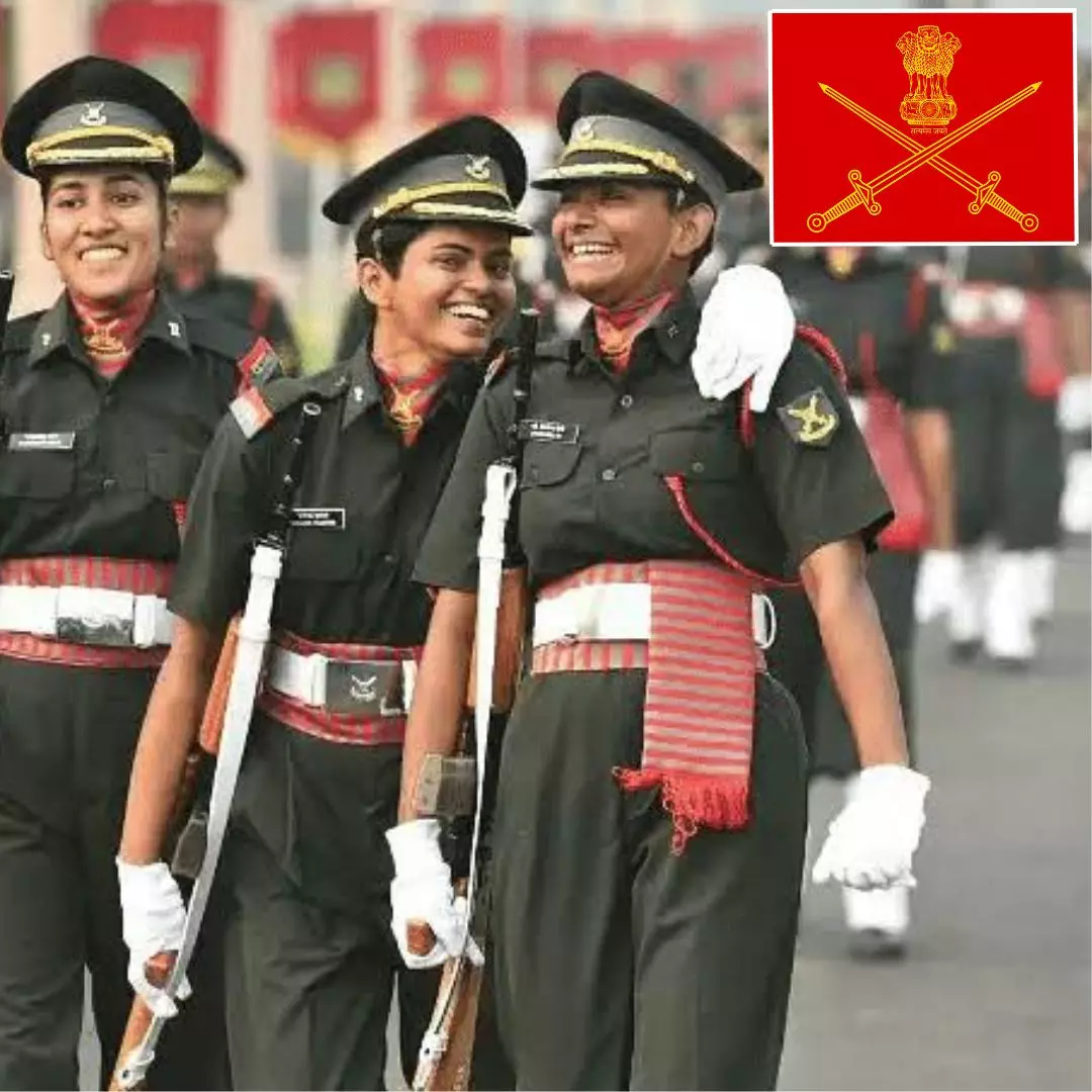 Women In Command! Indian Army To Promote 108 Female Officers To Colonel Rank