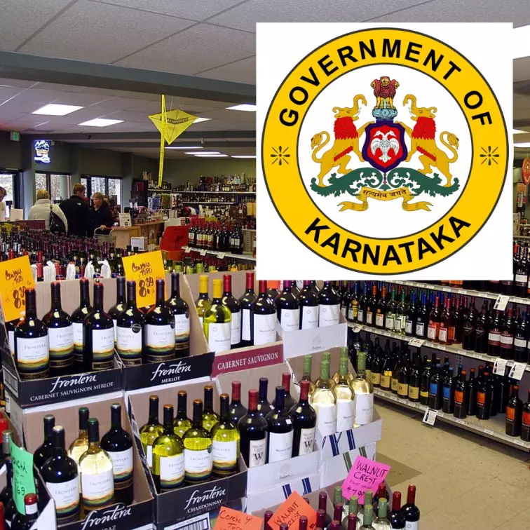 Karnataka To Maintain Minimum Age Of 21 Years To Buy Alcohol Following Backlash