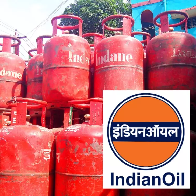  IOCL To Conduct Safety Workshops On Use Of Gas Cylinders & Stoves In Karnataka