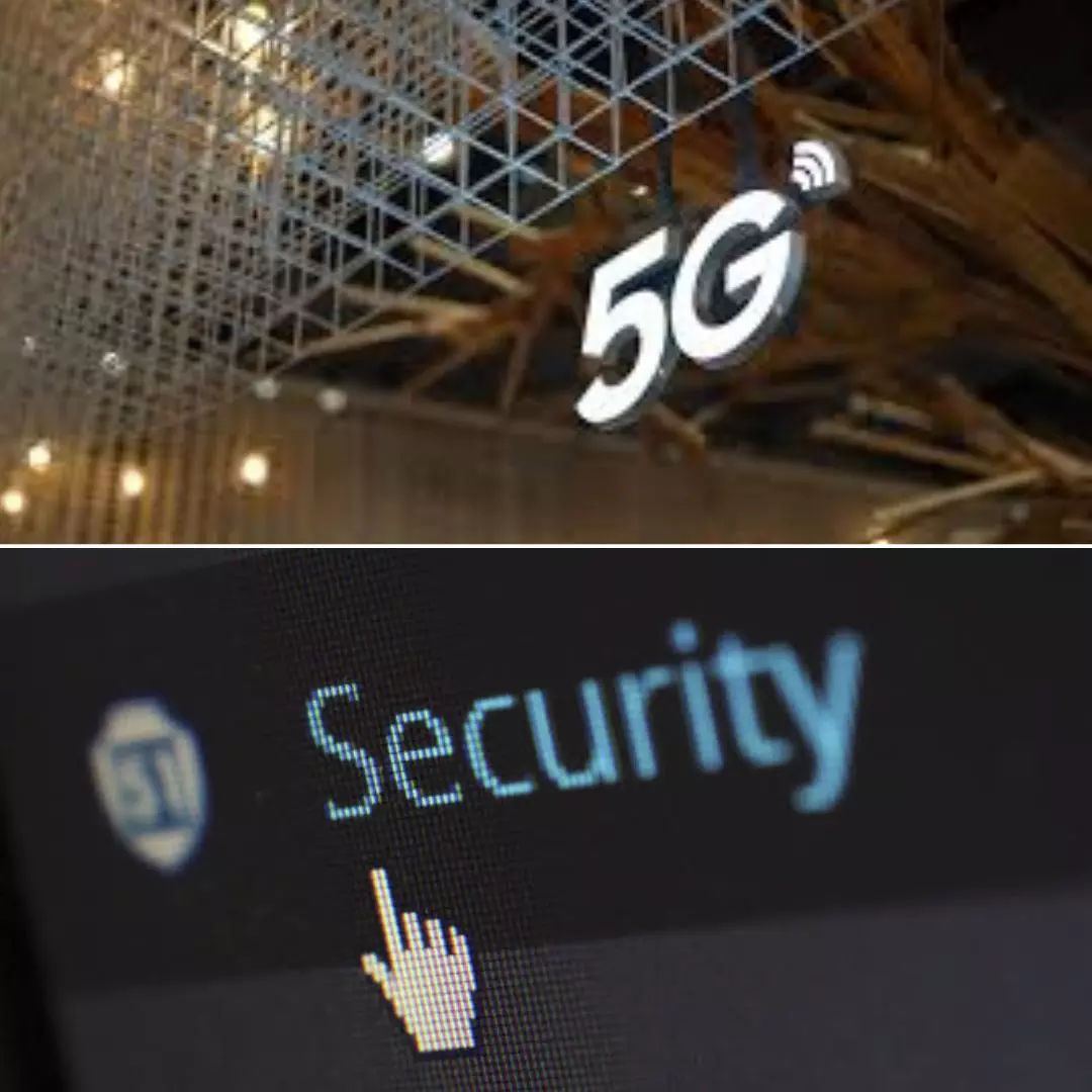 5G Networks Potential Enabler Of Cyber-Crimes & Terror Activities, Says Police Report