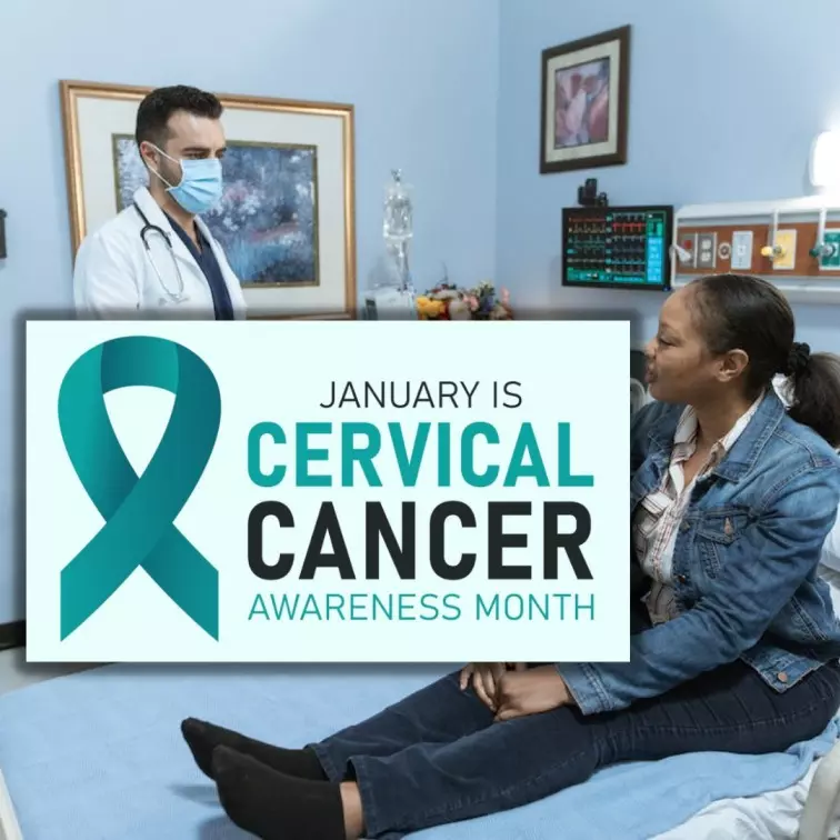 Cervical Cancer Awareness Month: Know Causes & Prevention Of The Disease That Affects Almost 6 Lakh Women Annually