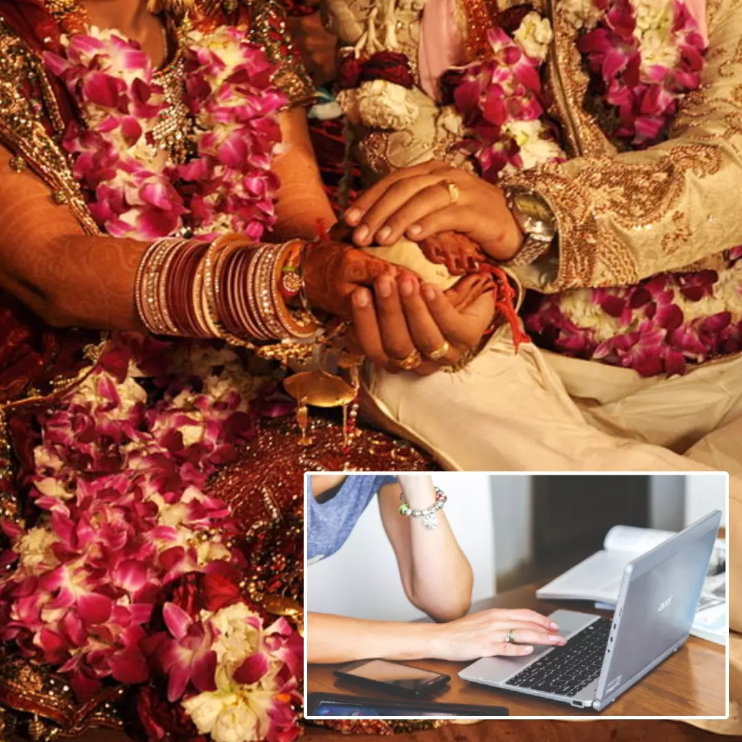 A Noteworthy Ruling: Bride In India To Marry Groom In US Virtually, Courtesy Madras High Court