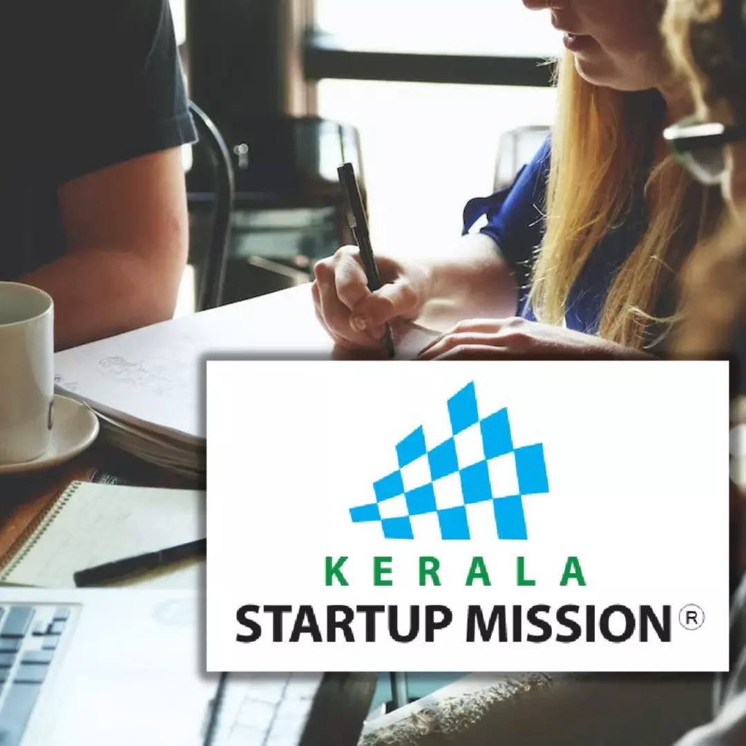 Kerala Startup Mission Ranked Among Worlds Top Five Business Incubators