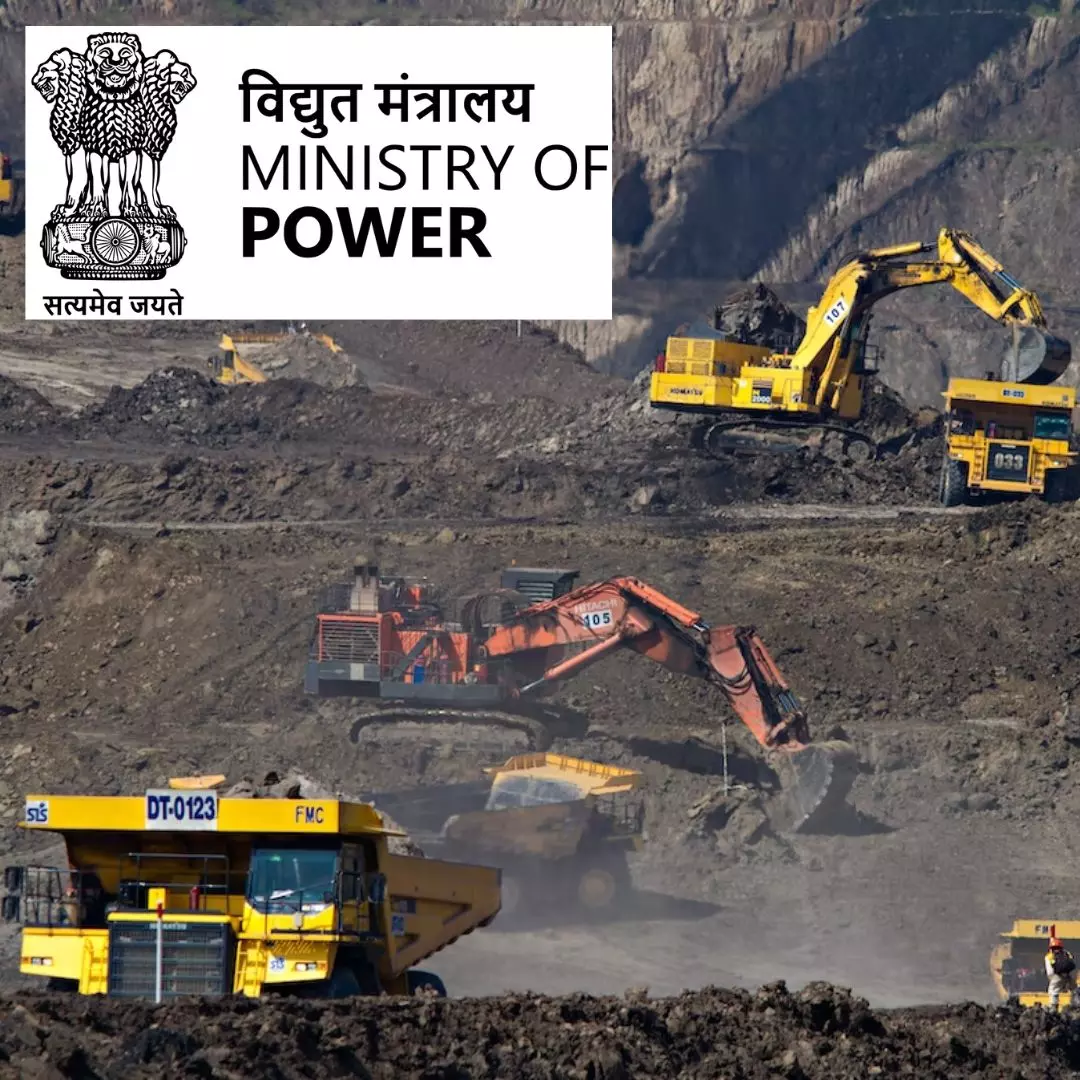 India Wont Shut Coal Power Plants Until 2030 To Meet Surging Electricity Demand: Report