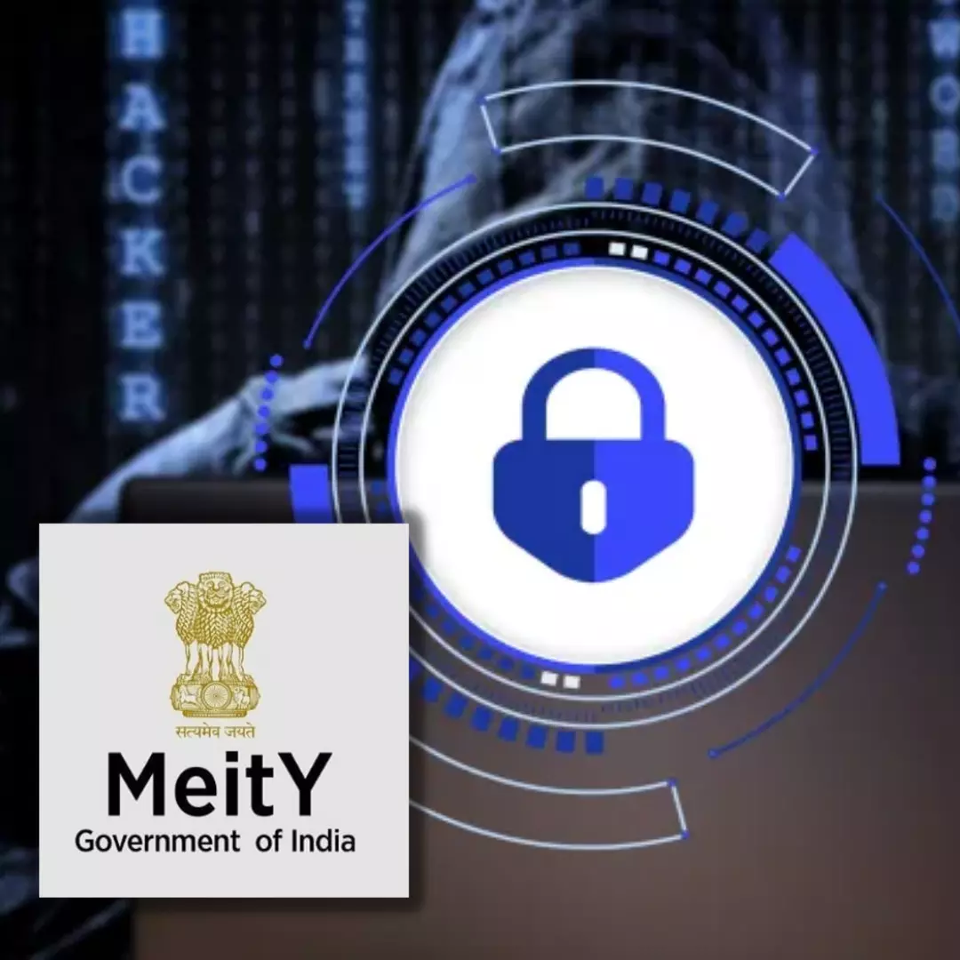 Indian Government Launches ‘Stay Safe Online’ Campaign To Raise Cybersecurity Awareness