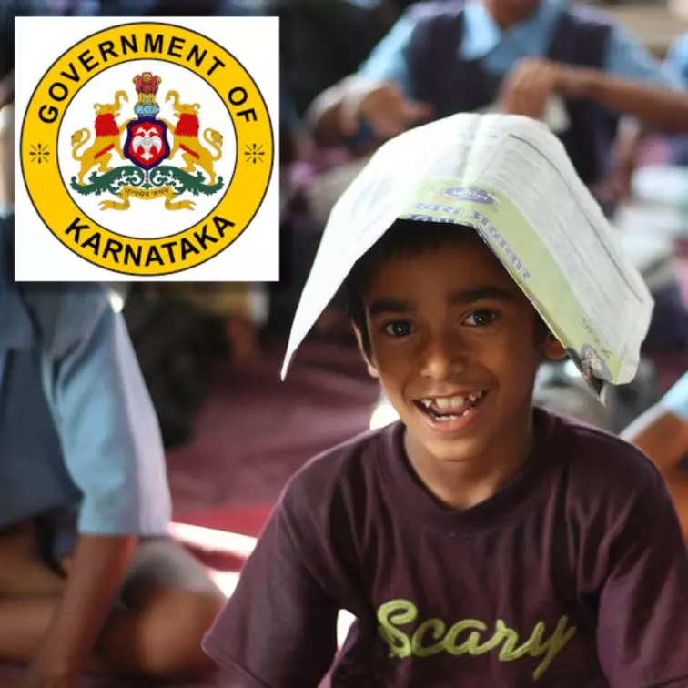 Karnataka Govt Selects 1,400 Model Schools To Raise Educational Standards