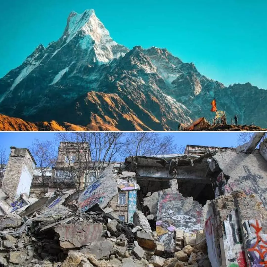 India & Its Seismic Zones: Turkey Earthquake Brings Back Concerns Over Built-Up Himalayan Tectonic Stress