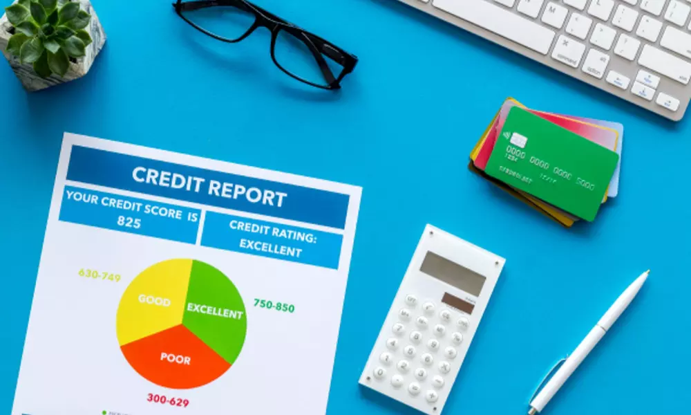 What Are The Factors That Affect Your Credit Score?