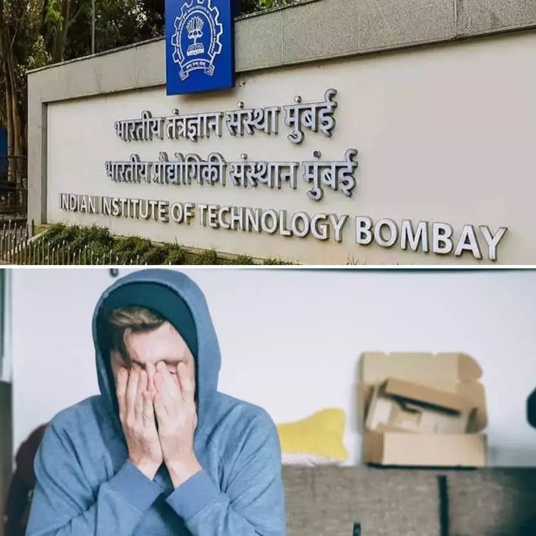 Institutional Murder: Dalit Student Dies By Suicide In IIT Bombay; APPSC Condemn Institutions Apathy
