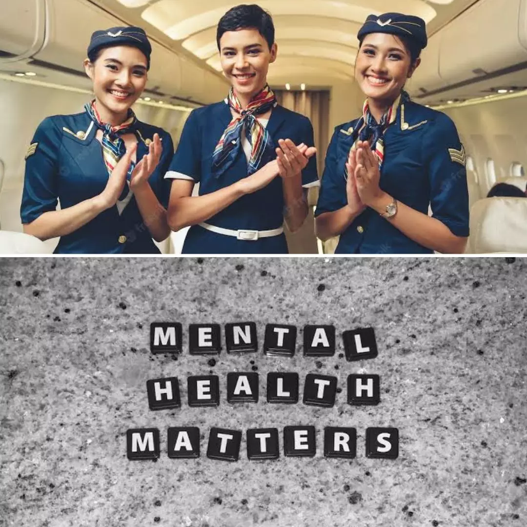 Mental Health Matters! Airline Regulator Proposes Measures To Ensure Wellbeing Of Flight Crew