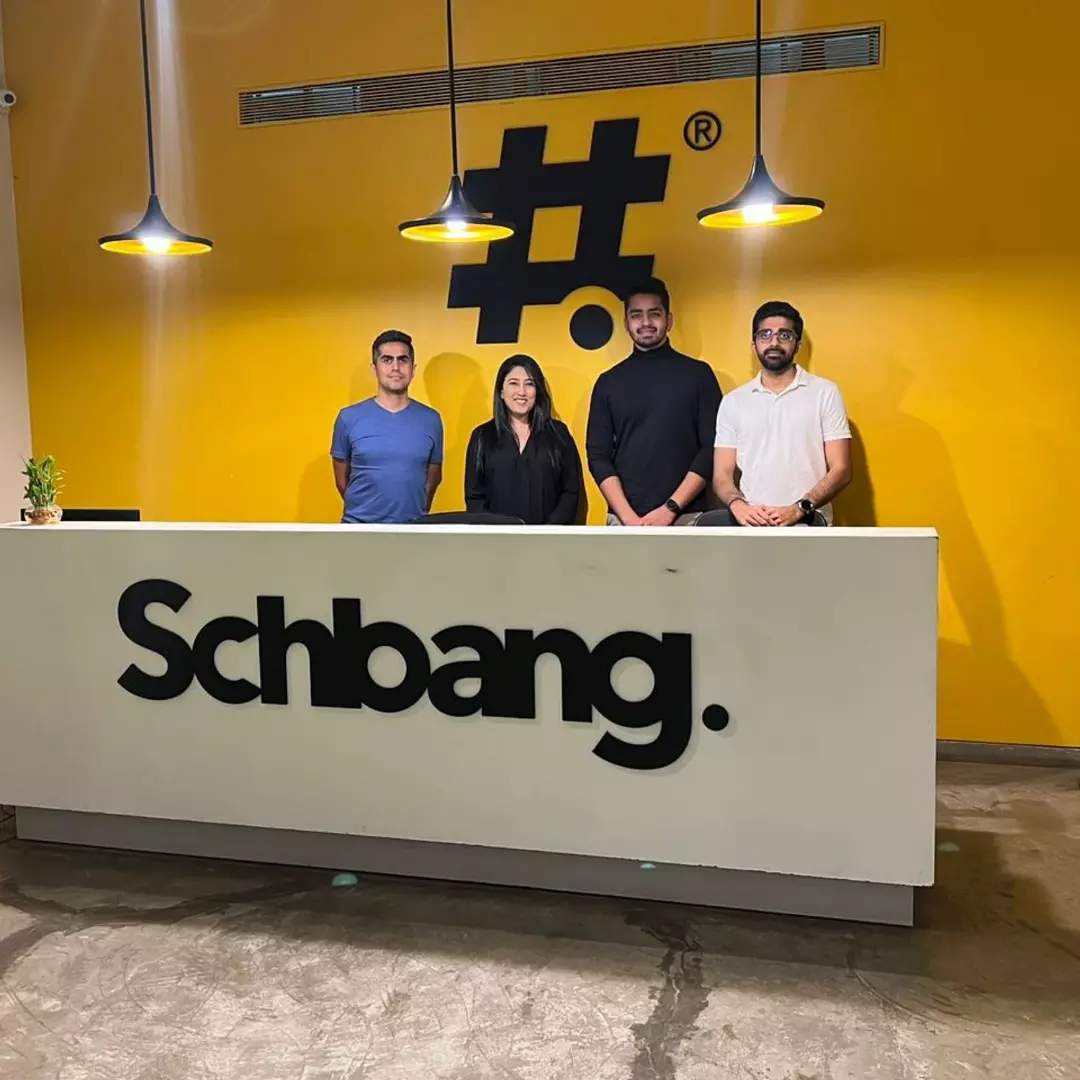Schbang added a cover video. | By SchbangFacebook