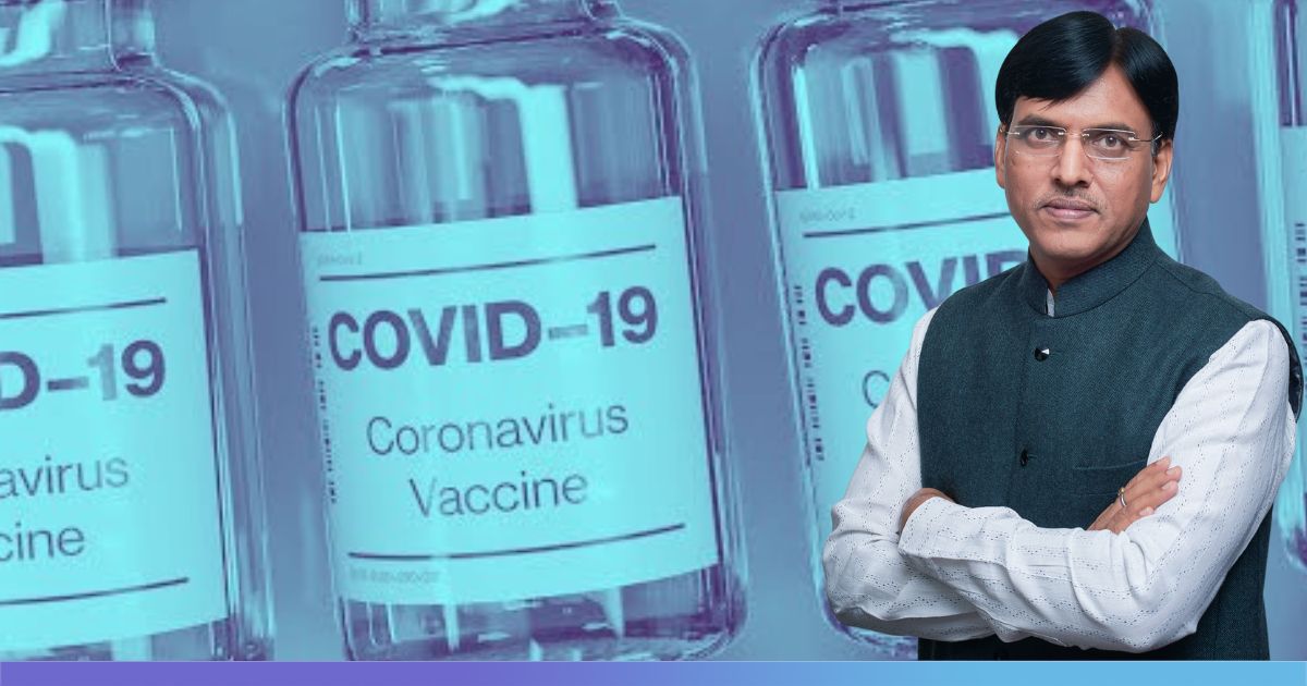 L’Inde a sauvé plus de 3 millions de vies grâce à des campagnes nationales de vaccination contre le Covid