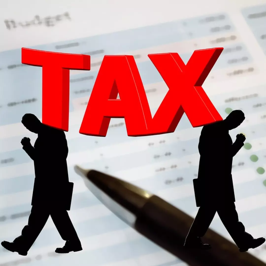 Income Tax Laws: What All Do You Need To Know?