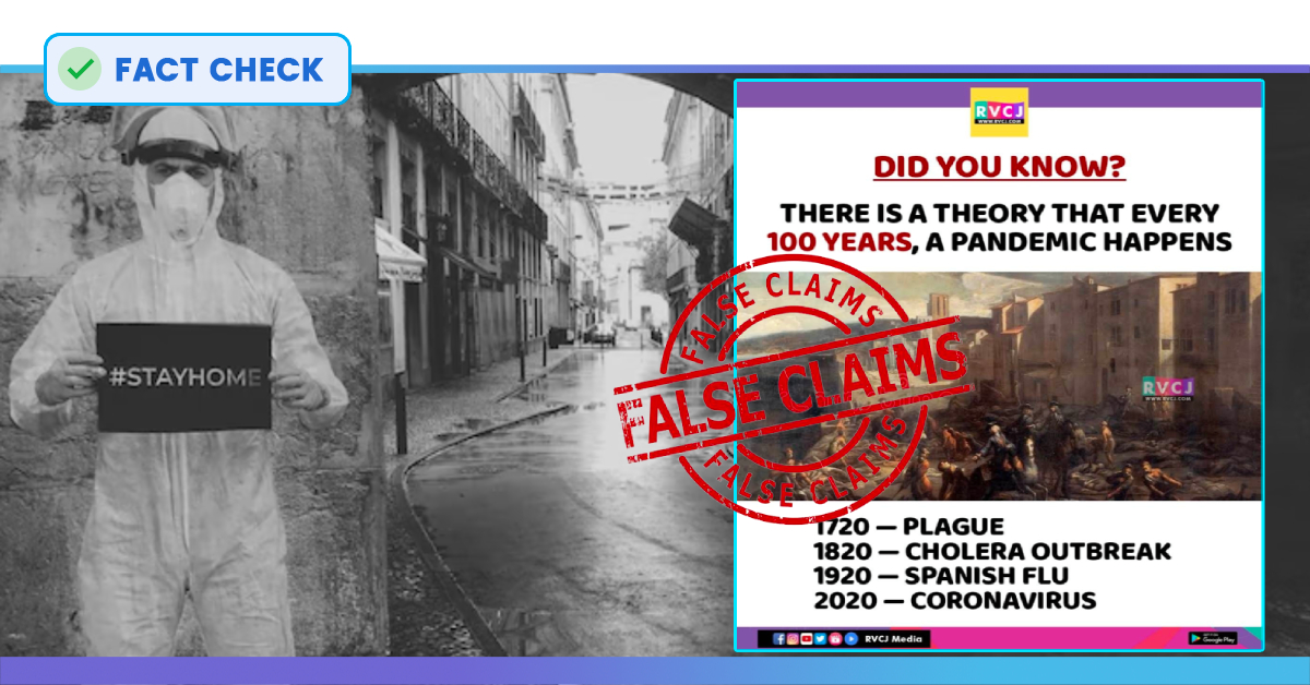 Does A Pandemic Occur Every Hundred Years Starting With The Plague Of   230325 Facebook Cover 2023 03 07t125213560 