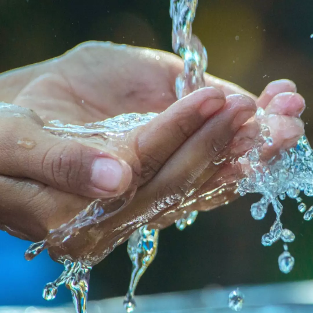 UN Reports 26% Of World Deprived Of Clean Drinking Water & 46% Of Sanitation