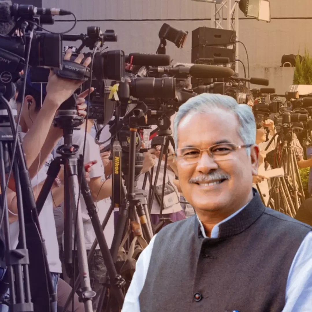 Chhattisgarh Assembly Passes Bill For Protection Of Mediapersons Aimed At Protection Against Abuse & Violence
