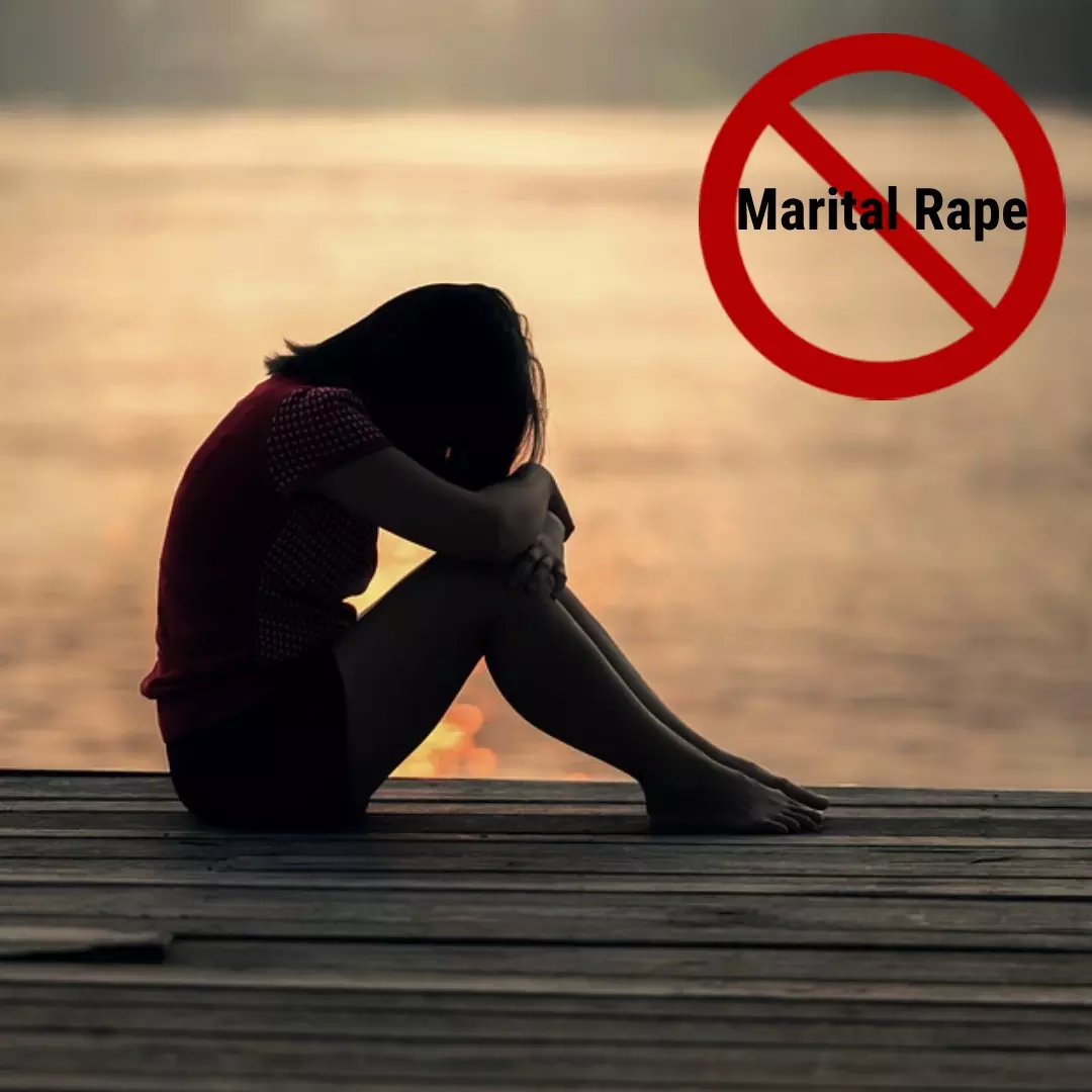 Legal Position On Marital Rape & Minor Consent In India: Know More