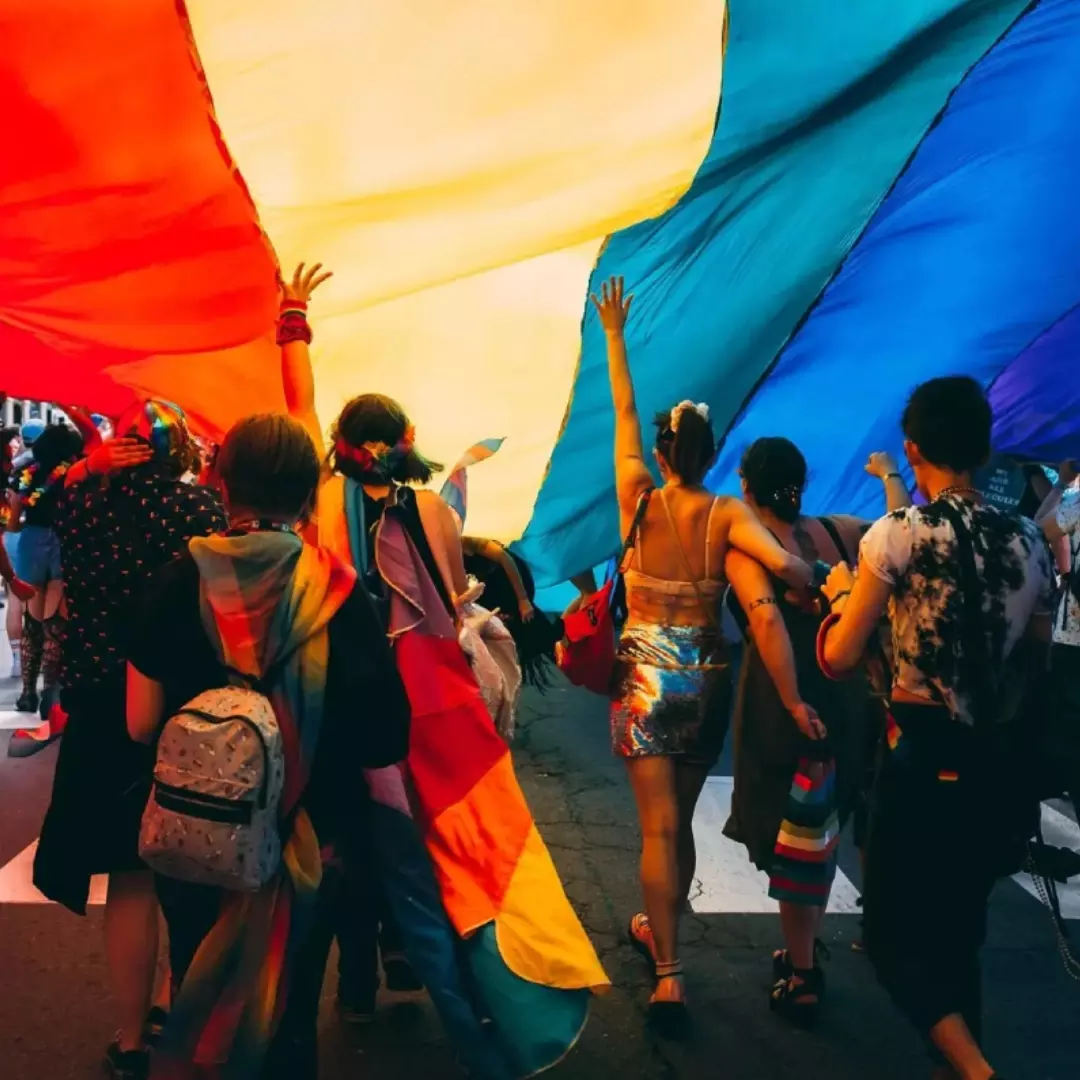 Recent Study Indicates Legalizing Same-Sex Marriage In India Could Help Reduce Anxiety