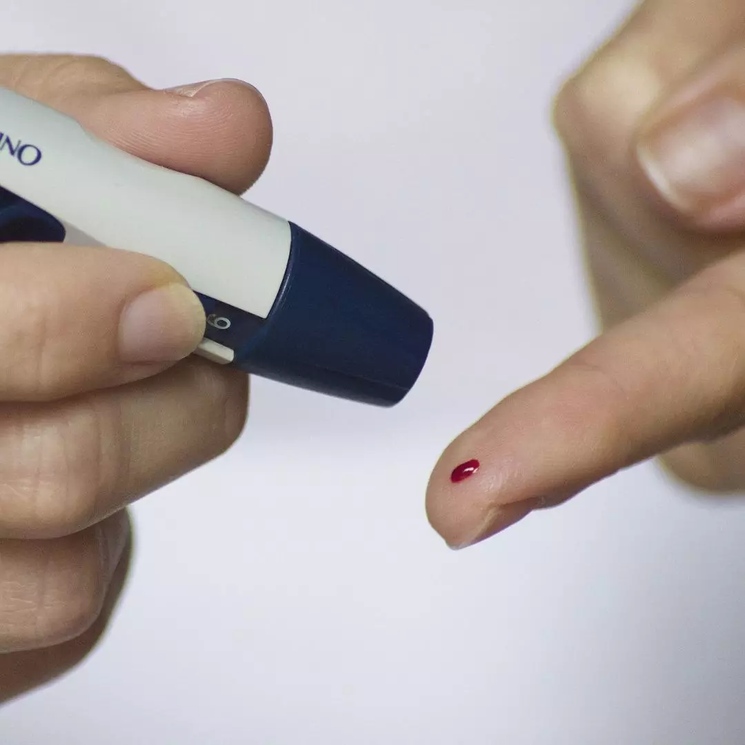 Women In Nuclear Families More Prone To Diabetes Than Men, Reveals Study