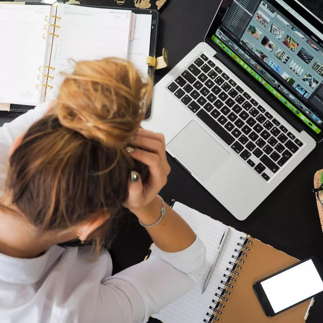 Rising Workplace Stress: Deloitte Survey Reveals Alarming Anxiety Levels Among Gen Z