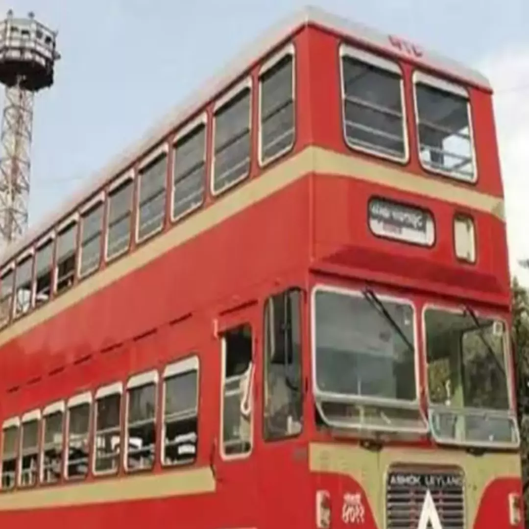 West Bengal Govt Launches Buses With Air Purifiers In Kolkata To Fight Pollution