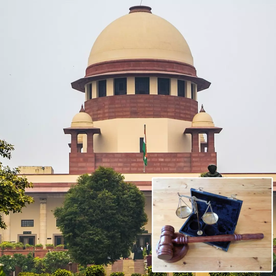 SC E-committee To Organise Virtual Demo Of ESCR Free Judgement Search Portal
