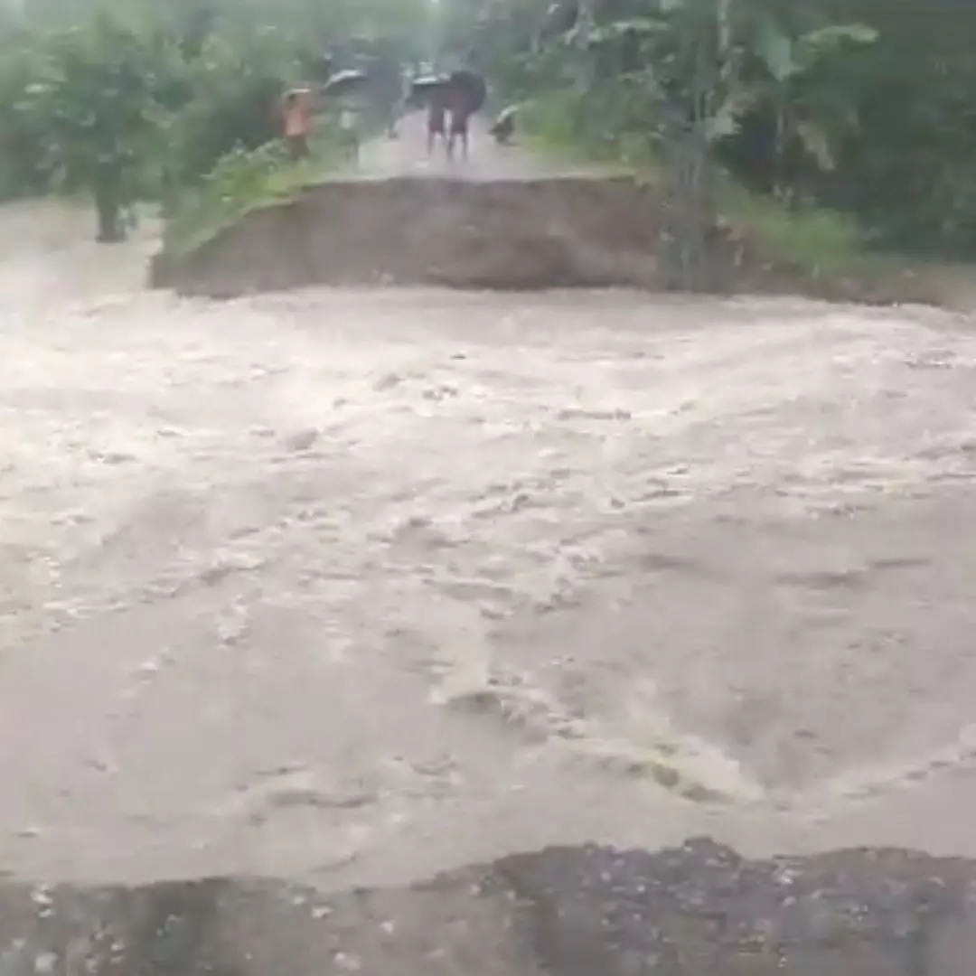 Assam Flood: Death Toll Mounts To 7 & 82,000 People Affected, Barpeta Worst Hit