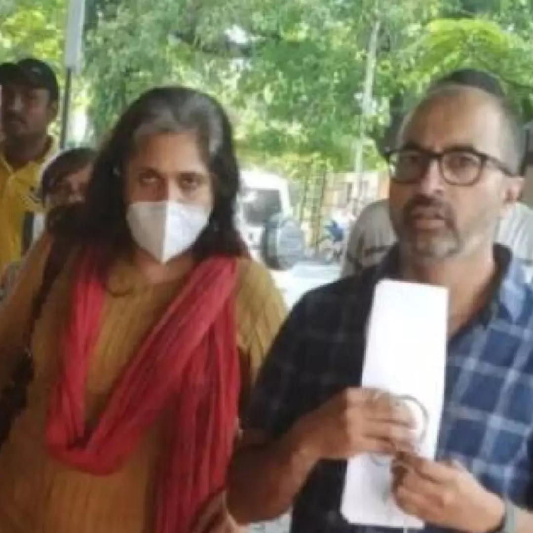 Gujarat HC Rejects Bail Plea Of Activist Teesta Setalvad, Asks To Surrender Immediately