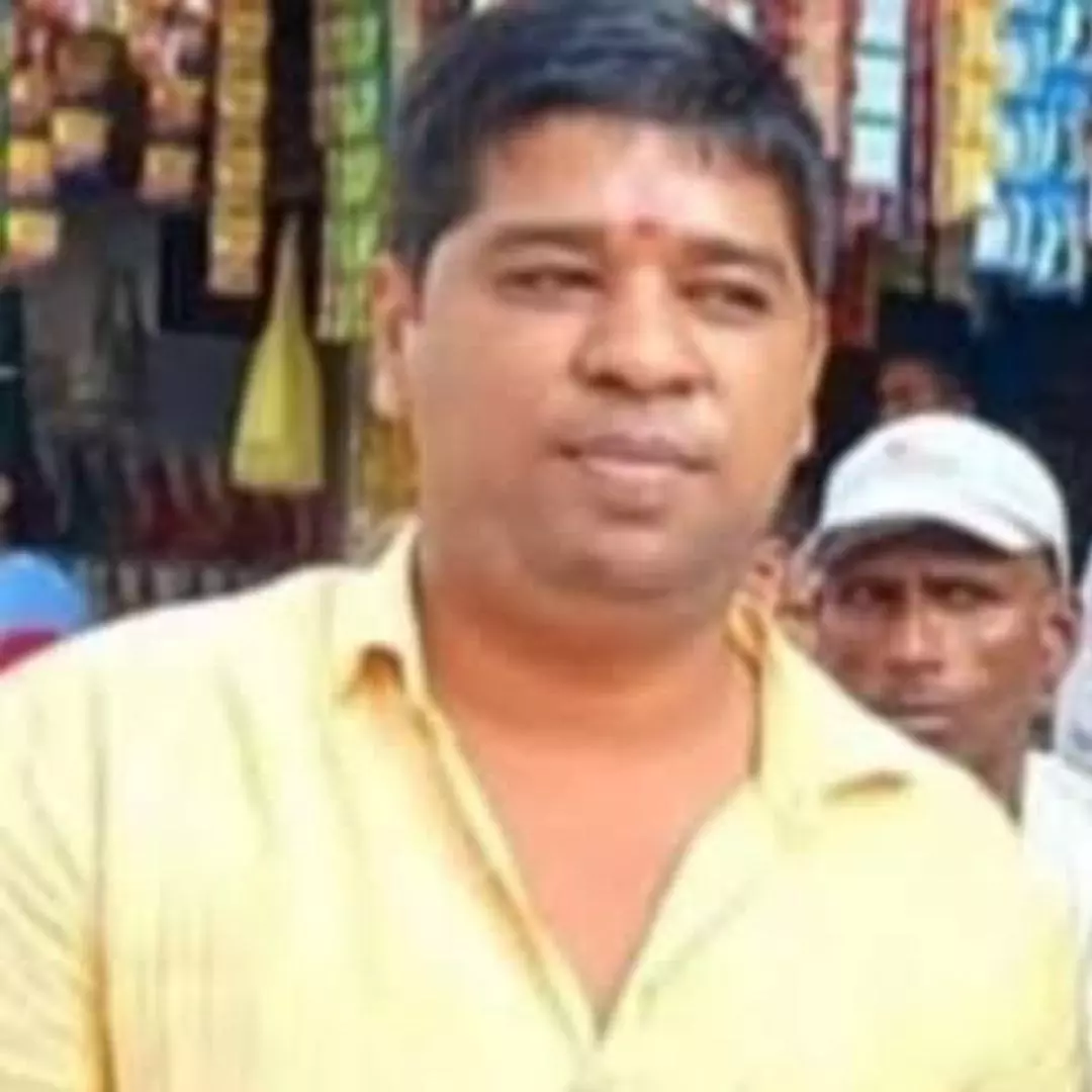 Madhya Pradesh Police Arrests Man For Urinating On Tribal Labourer, NSA Invoked