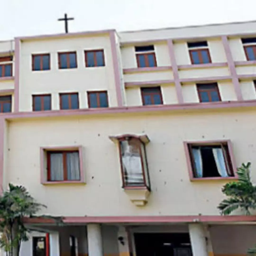 Kolkata College Draws Flak After Denying Admission To Non-English Medium Students