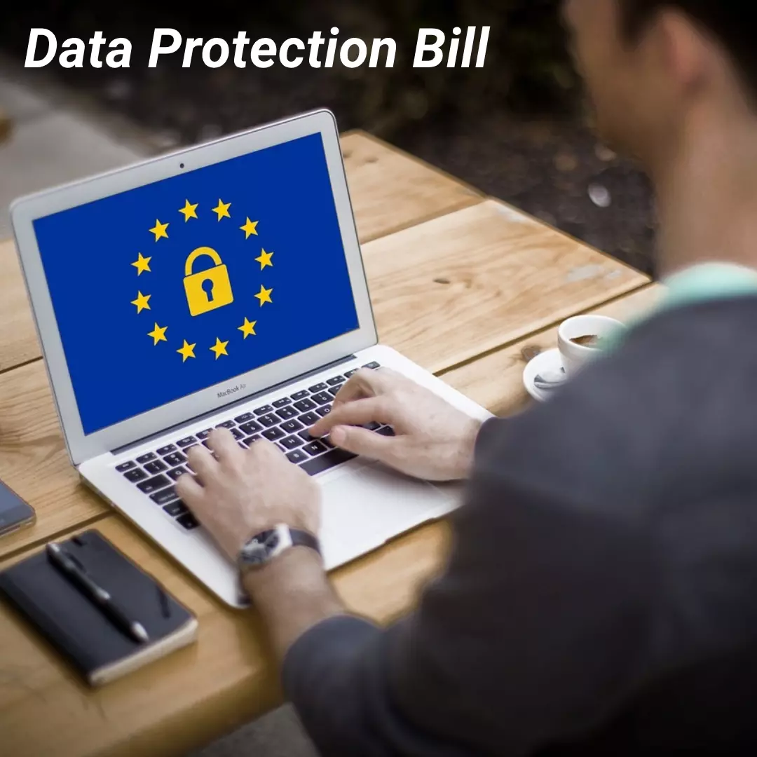 Cabinet Approves Data Protection Bill 2023, Minor Changes Incorporated As Per Sources
