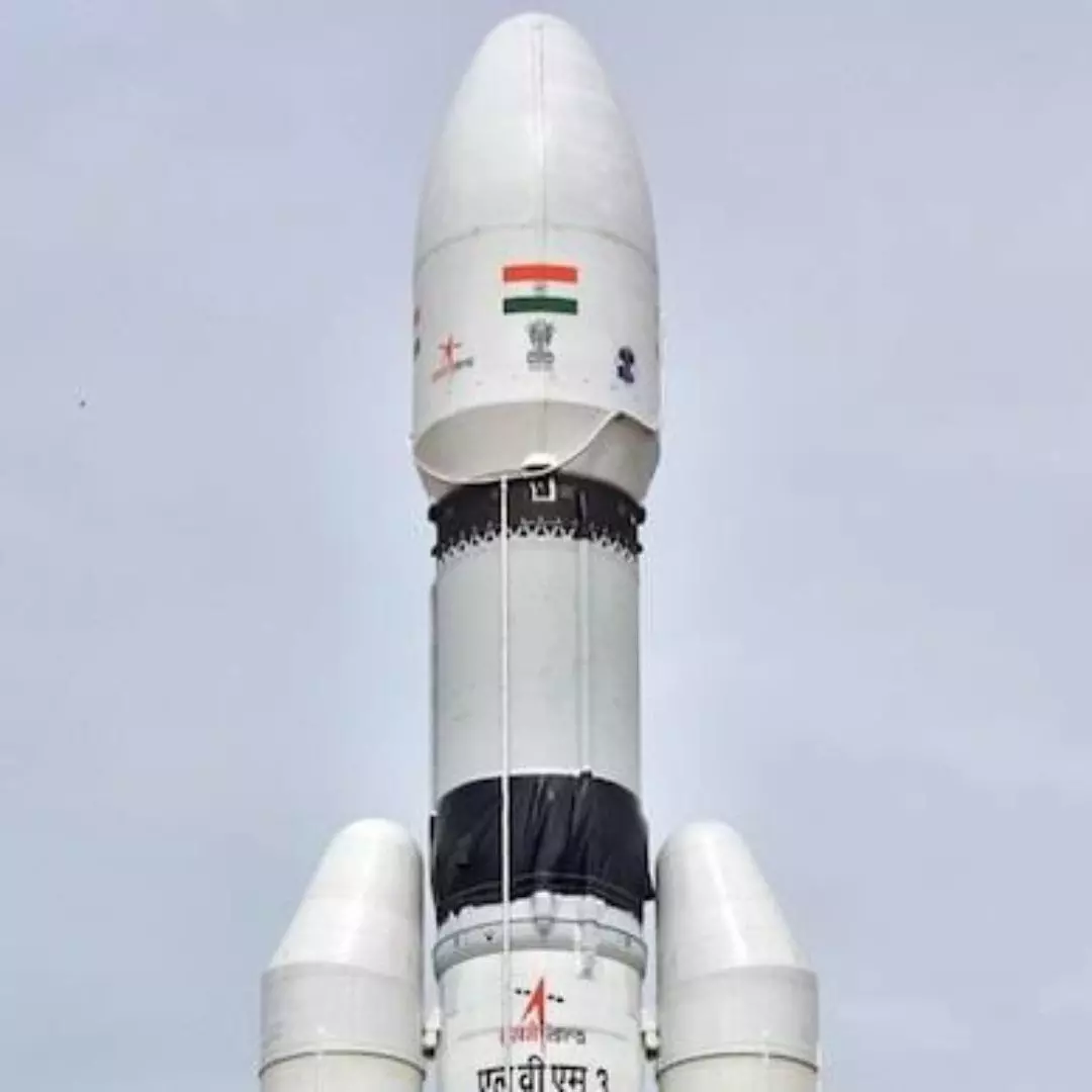 Chandrayaan- 3 To Be Launched On July 14, Scientists Confident Of Historic Landing
