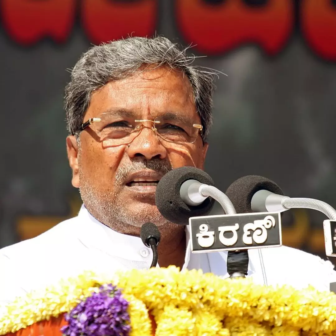 CM Siddaramaiah Presents Karnataka State Budget 2023: Know About Key Allocations