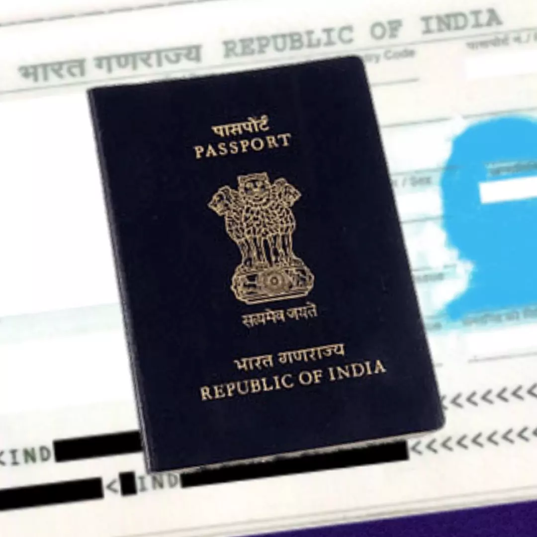 India Secures 80th Rank On Henley Passport Index