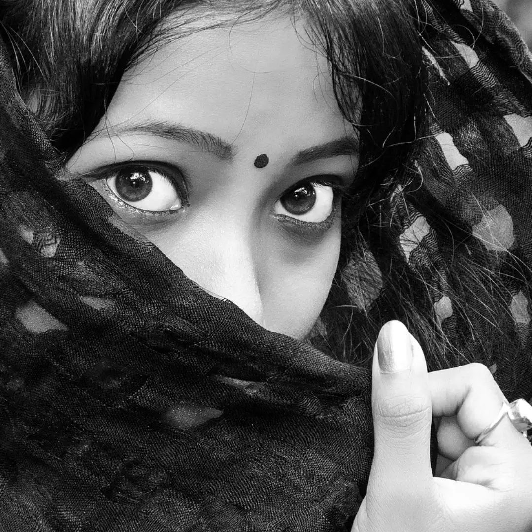Madhya Pradesh Has Highest Number Of Missing Girls, Reveals Govt Data