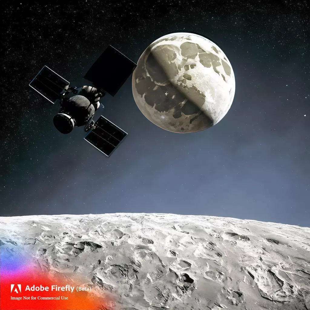 Chandrayaan-3 Mission: ISTRAC & MOX Play Crucial Roles In Indias Lunar Exploration
