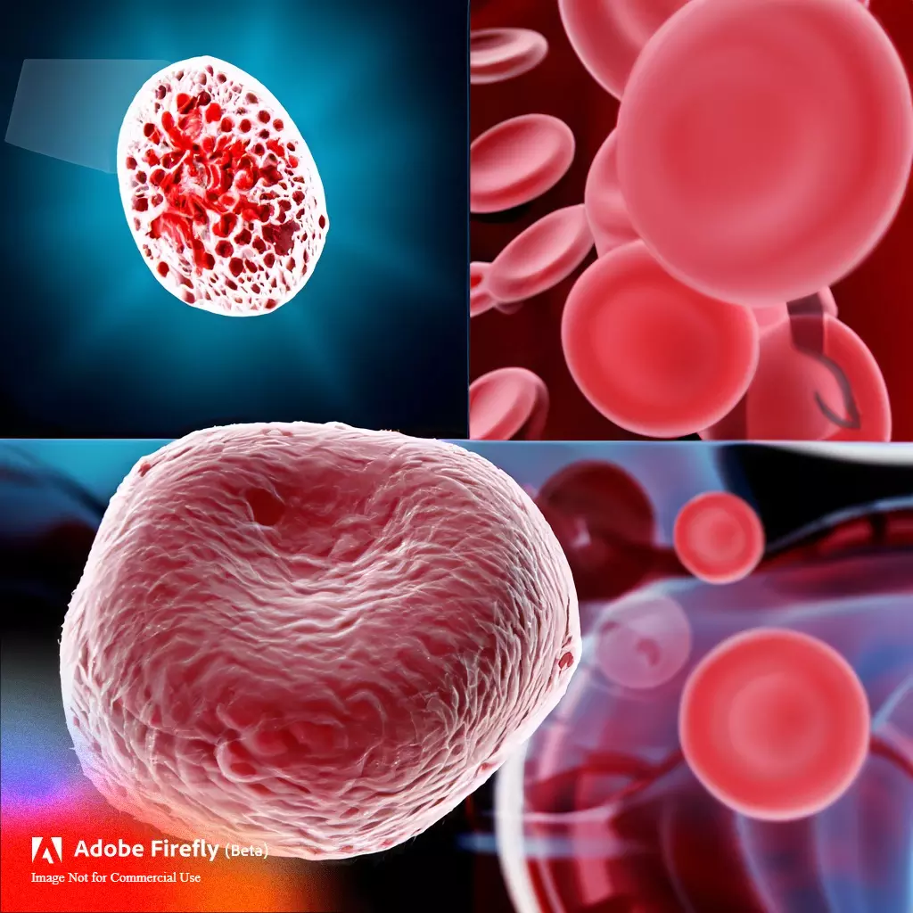 Comprehensive Guide To Anaemia: Causes, Symptoms & Effective Treatments