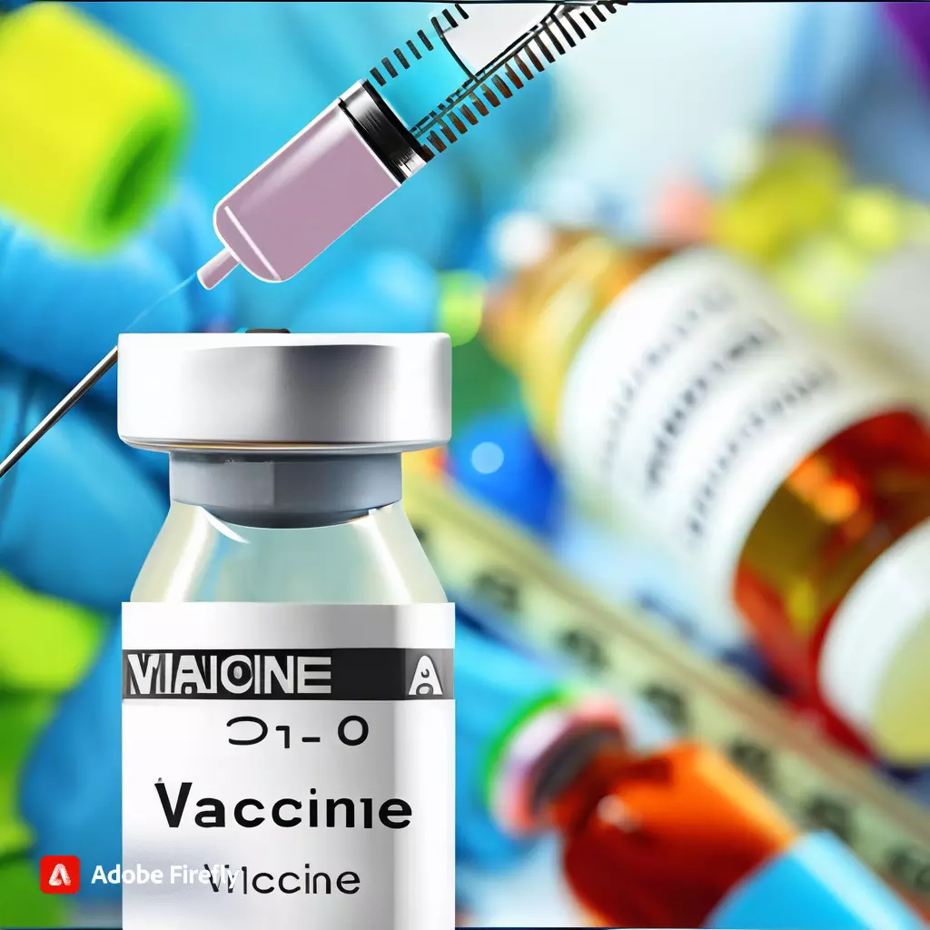 New Study Reveals Effectiveness Of MPOX Vaccine