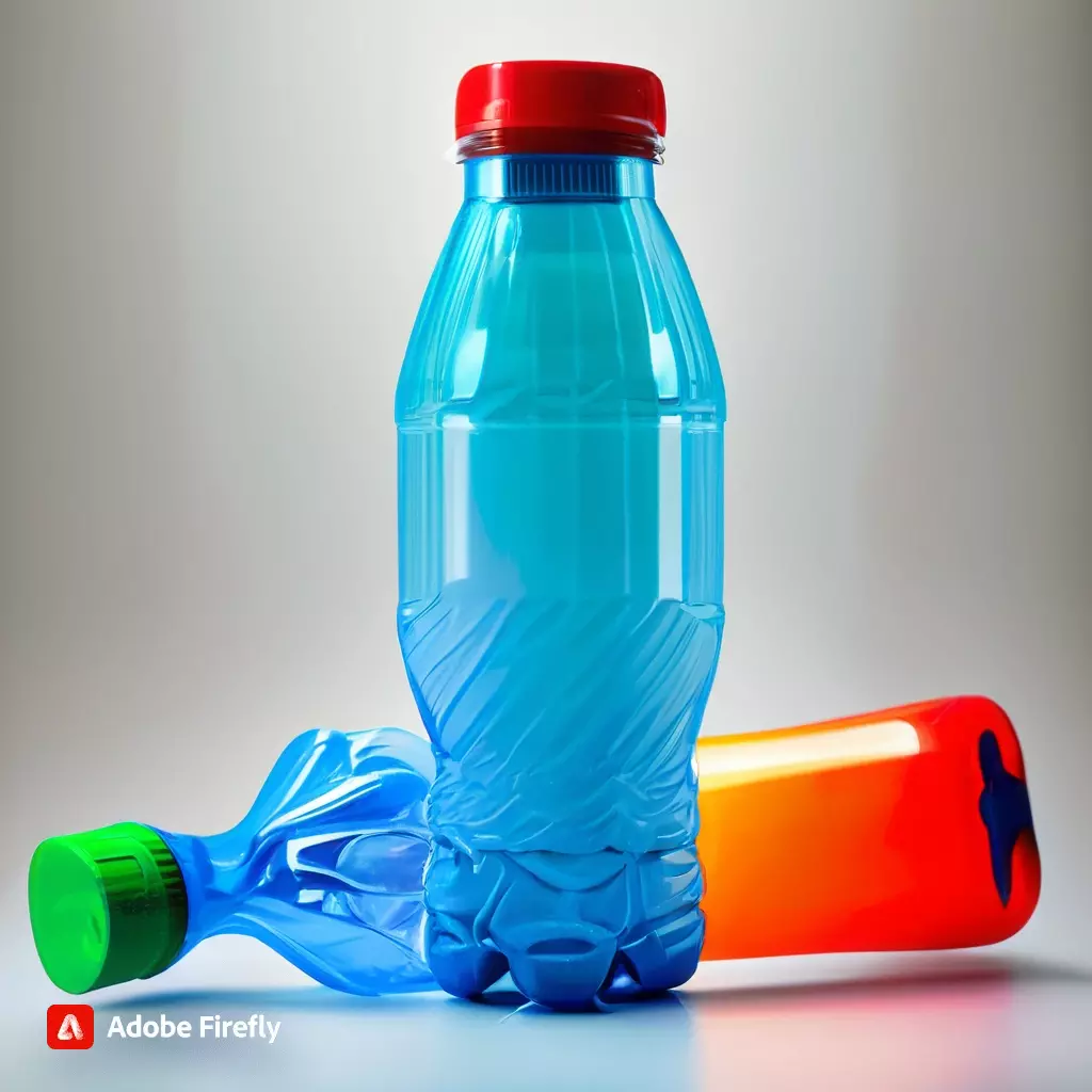 Study Reveals Alarming Chemical Release From Reusable Plastic Bottles